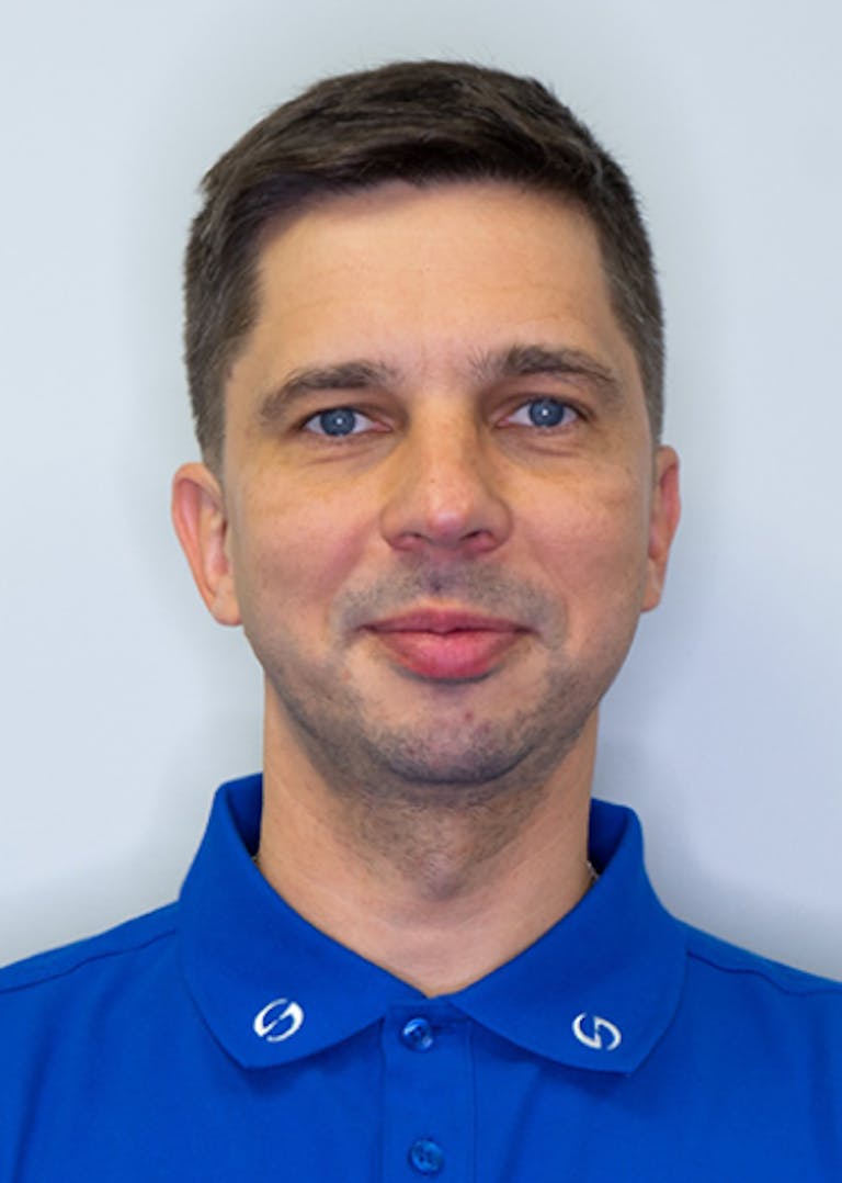 Aerones founder 1