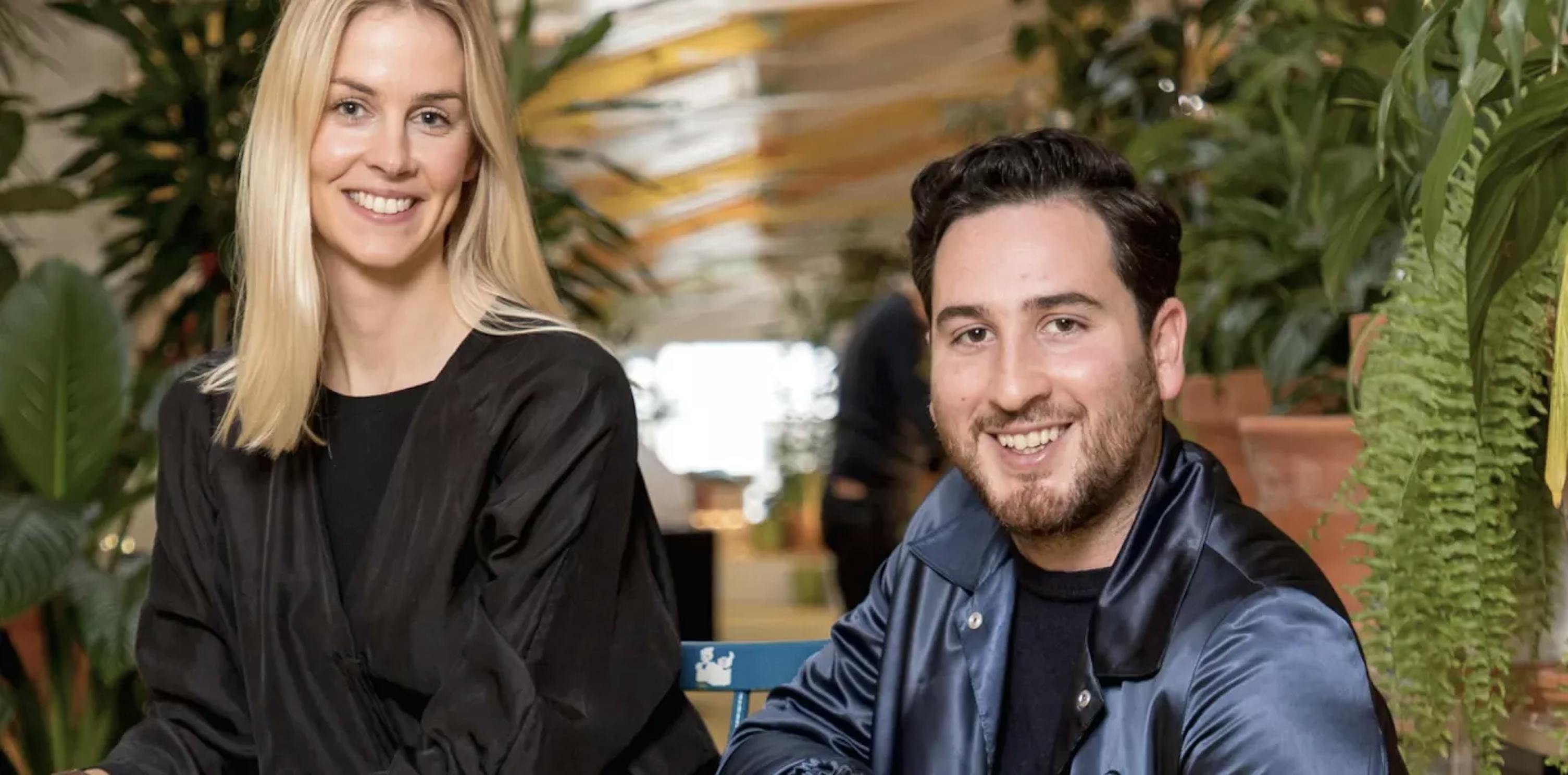 Biocol founders
