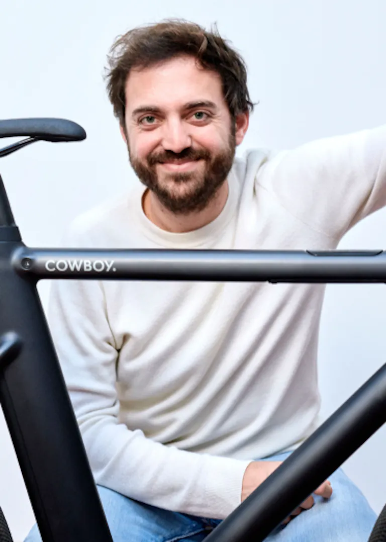 Cowboy founder 1