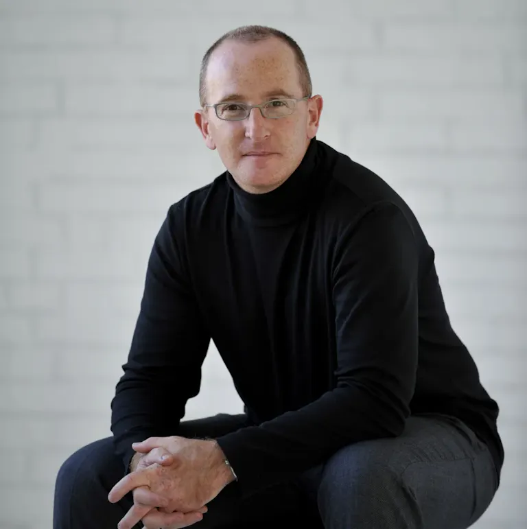 Errol Damelin headshot