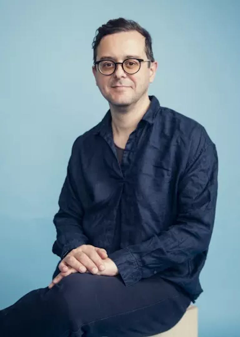 Huma founder 1