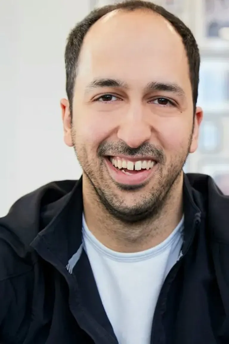 Huma Founder Vahdat FIXED
