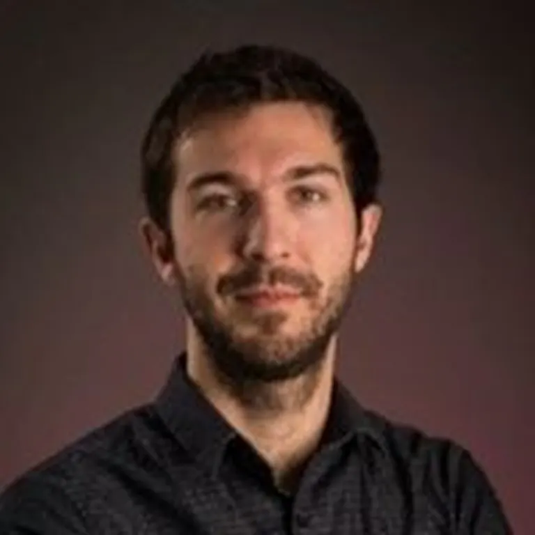 Ouihelp Founder Bastien Gandouet