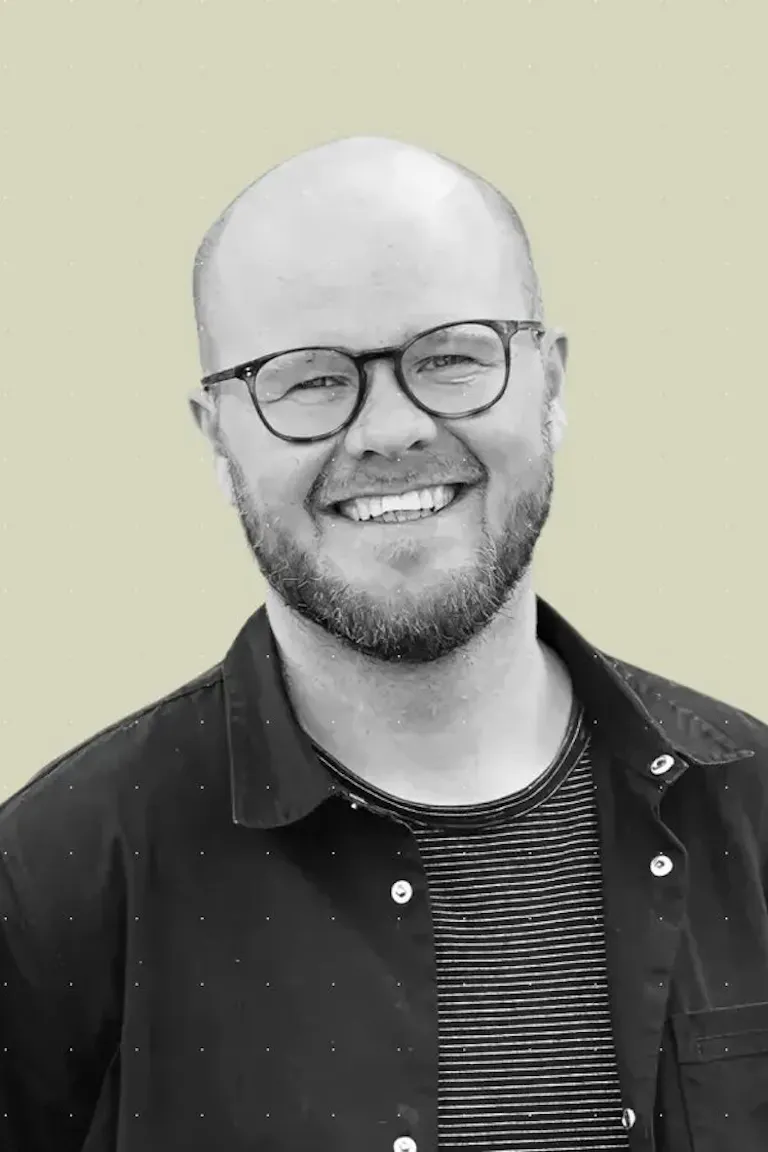 Tangible Founder Godfrey FIXED