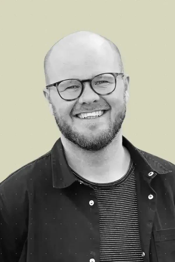 Tangible Founder Godfrey FIXED