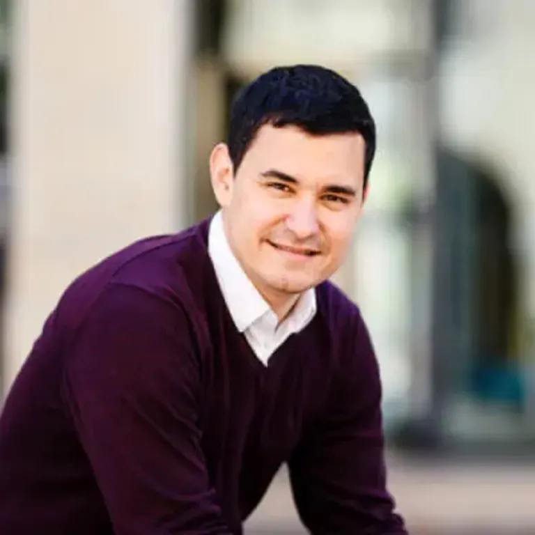 Upway Picture 05 Founder Stephane Ficaja