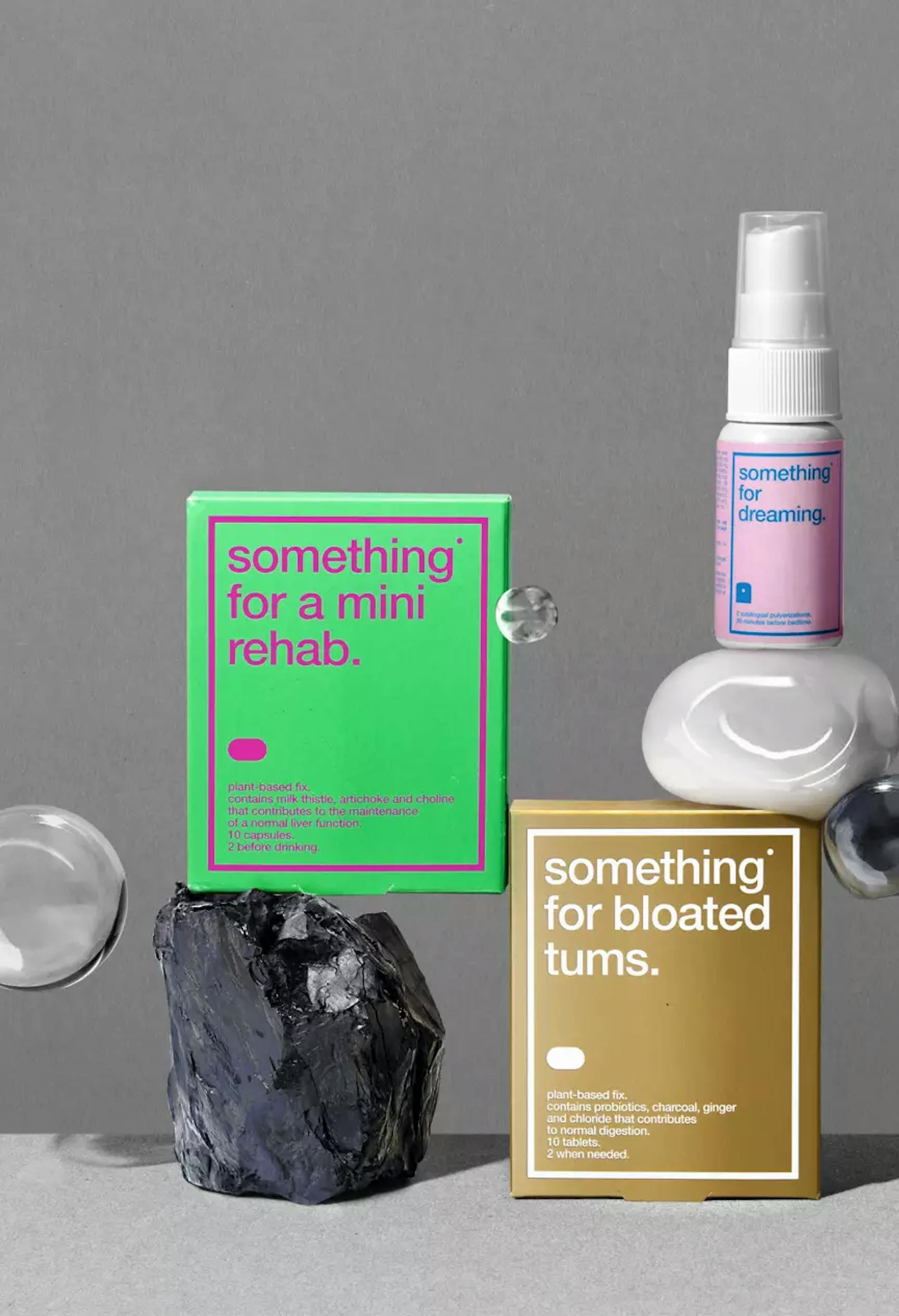 Biocol Push1